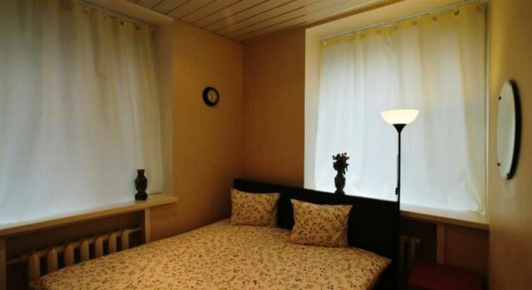 Souvenir Mini Hotel - Photo5