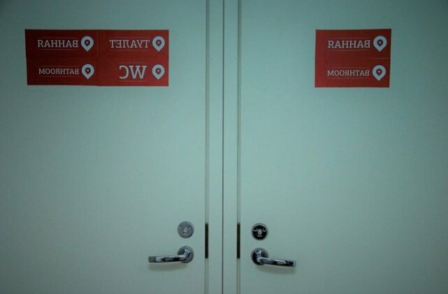 Sovy Nezhnye Hostel - Photo2