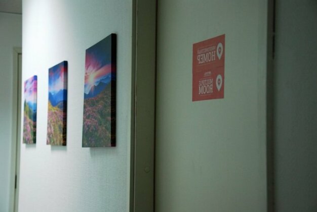 Sovy Nezhnye Hostel - Photo4