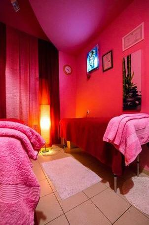 Spa Mini Hotel