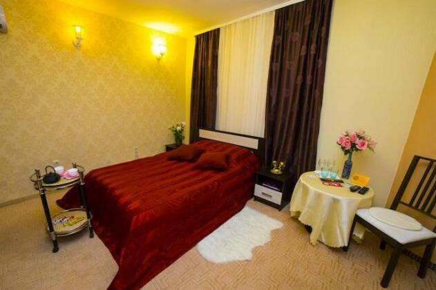 Spa Mini Hotel - Photo4