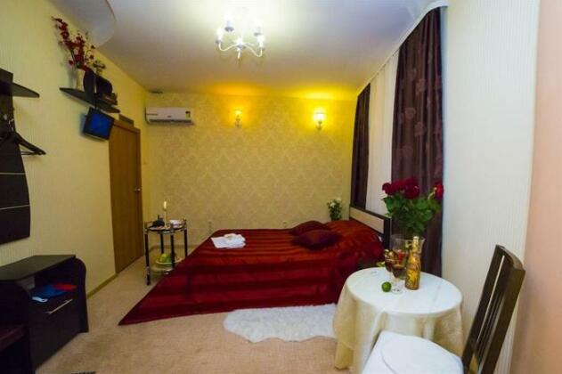 Spa Mini Hotel - Photo5