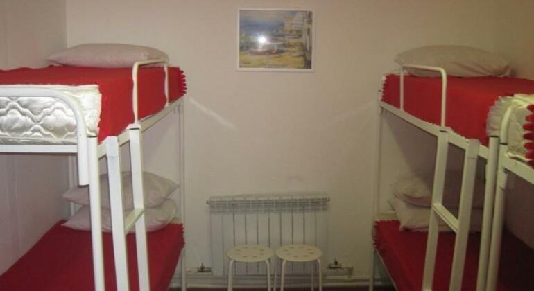 Spark Hostel - Photo2