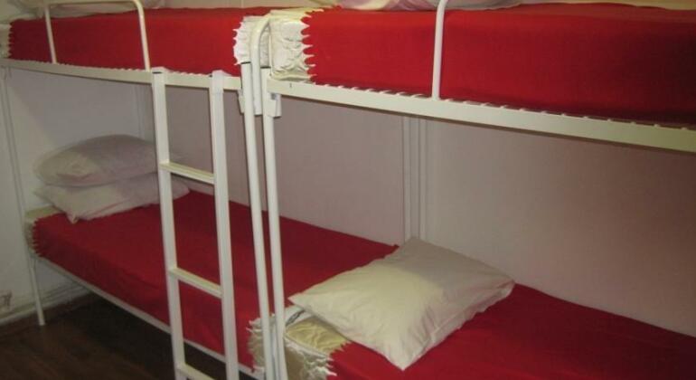 Spark Hostel - Photo3