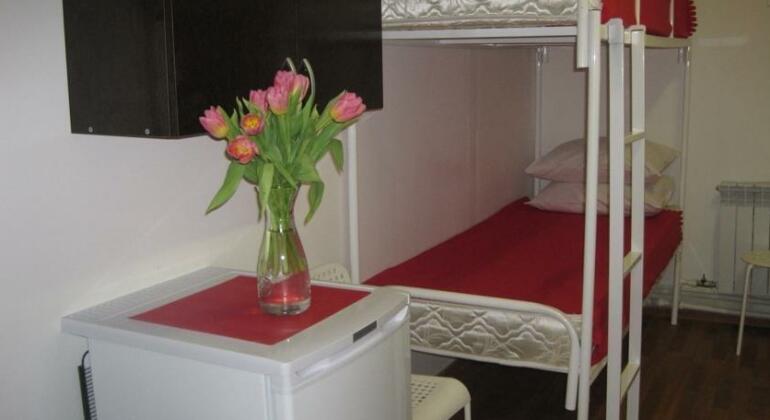 Spark Hostel - Photo4