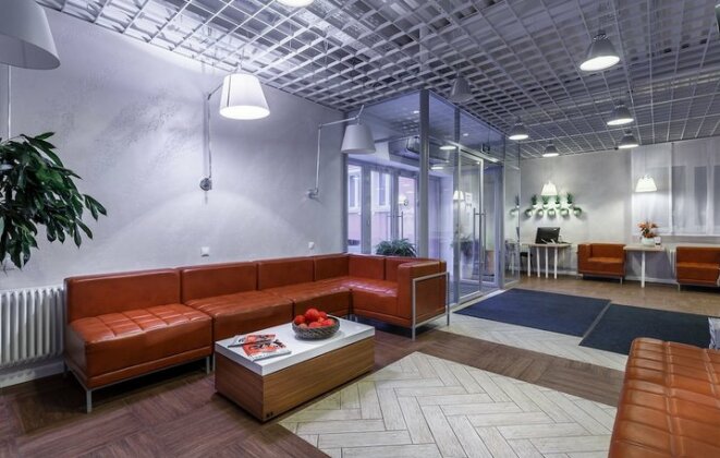 Spektr Hotel on Taganskaya - Photo3