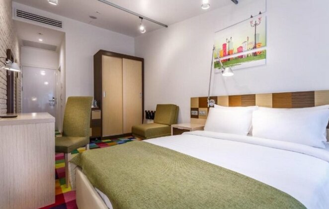 Spektr Hotel on Taganskaya - Photo5