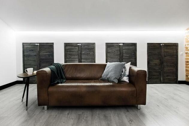 Sputnik Hostel & Personal Space - Photo3