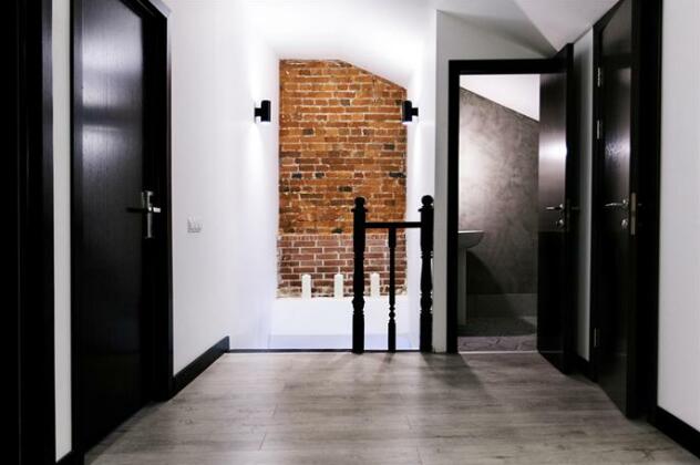 Sputnik Hostel & Personal Space - Photo4