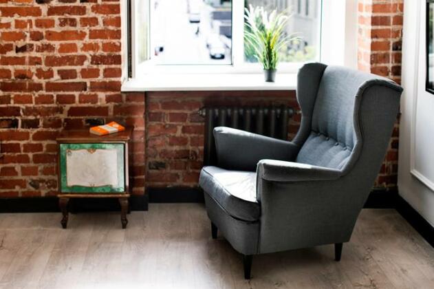 Sputnik Hostel & Personal Space - Photo5