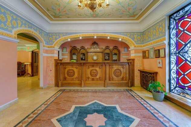 Sretenskaya Hotel - Photo4