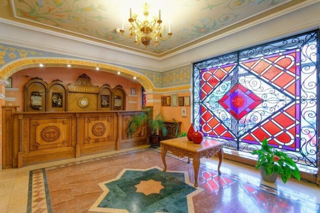 Sretenskaya Hotel - Photo5