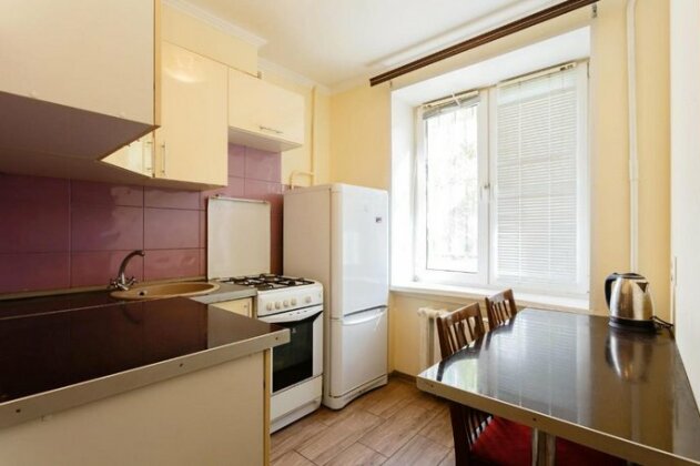 Standard Apartment Brusnika on Garibaldi 17 - Photo4