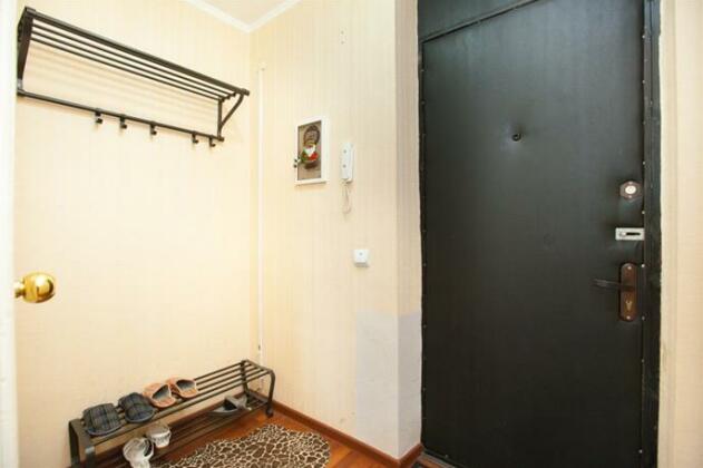 Standard Brusnika Apartment Dinamo - Photo4