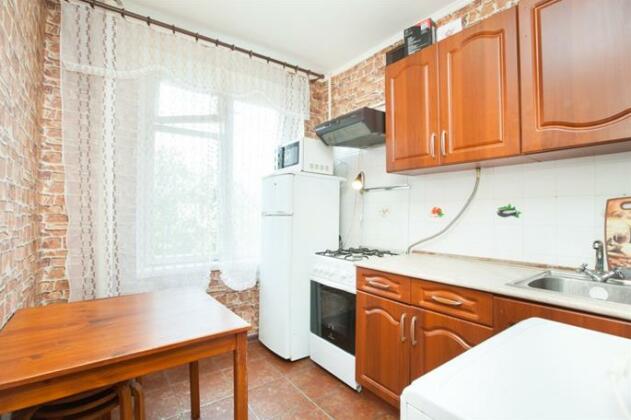 Standard Brusnika Apartment Dinamo - Photo5