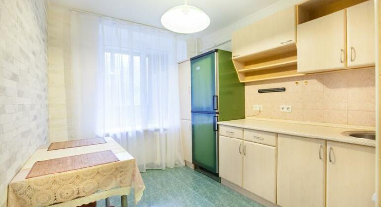 Standard Brusnika Apartment Kantemirovskaia - Photo5