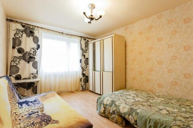 Standard Brusnika Apartment on Maklaya 22 - Photo4