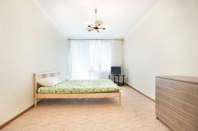 Standard Brusnika Apartment Shchyukinskaya - Photo5