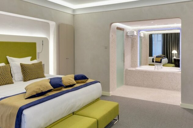 StandArt Hotel Moscow - Photo4