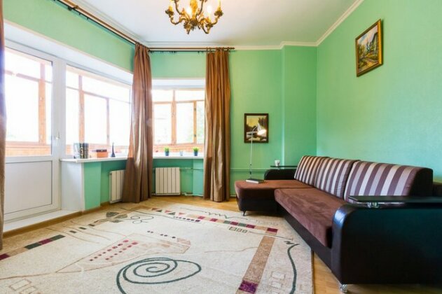 Star Apartment on Old Arbat - Photo2