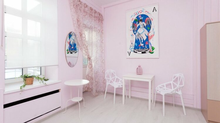 Star Wars Hostel - Photo2