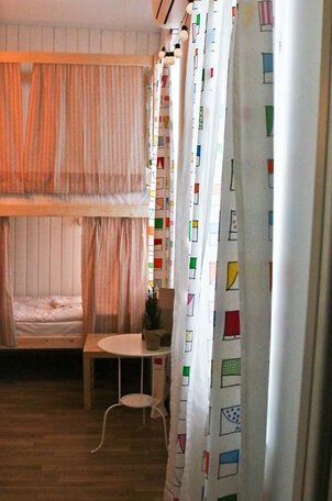Star Wars Hostel - Photo3
