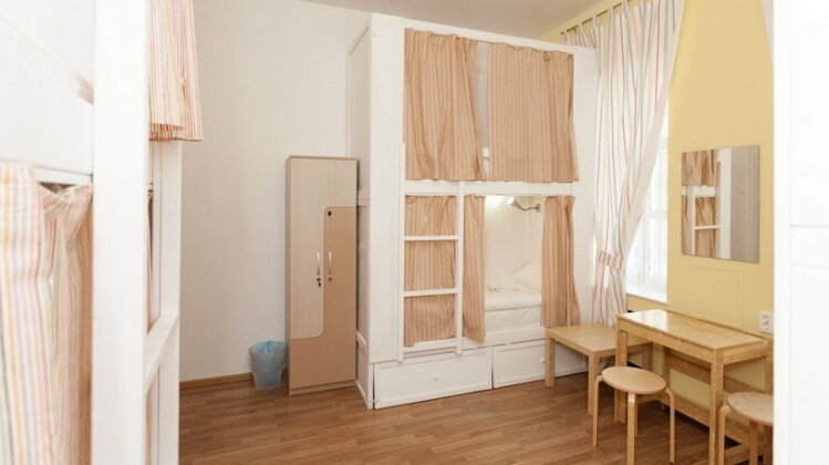 Star Wars Hostel - Photo4