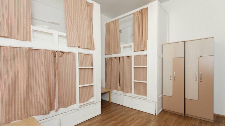 Star Wars Hostel - Photo5