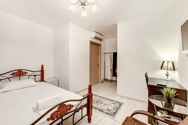 Status Hotel Moscow - Photo5