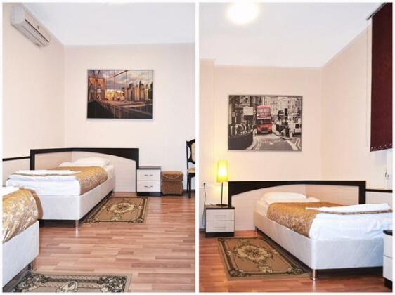 Stolichnaya Hotel - Photo3