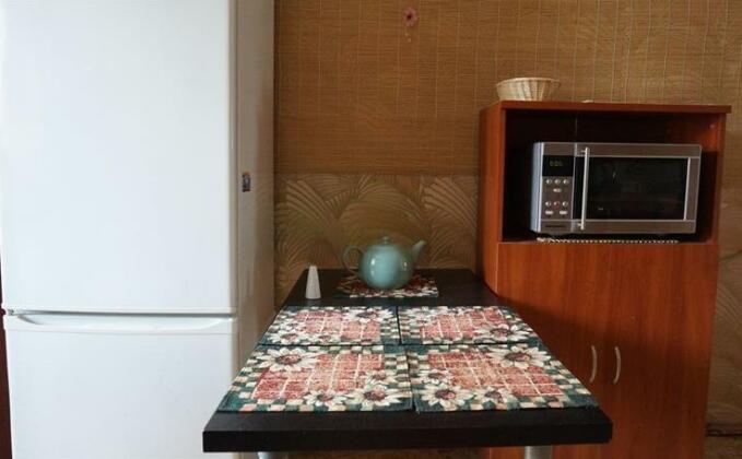 Strannik Hostel - Photo2