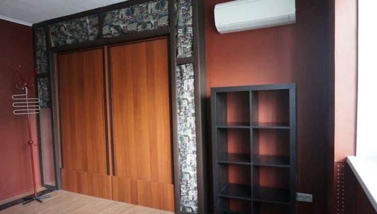 Strannik Hostel - Photo3