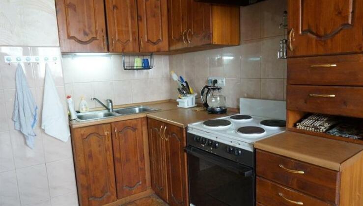 Strannik Hostel - Photo5