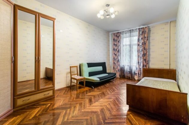 Studencheskaya Kievskaya 20 Apartments - Photo5