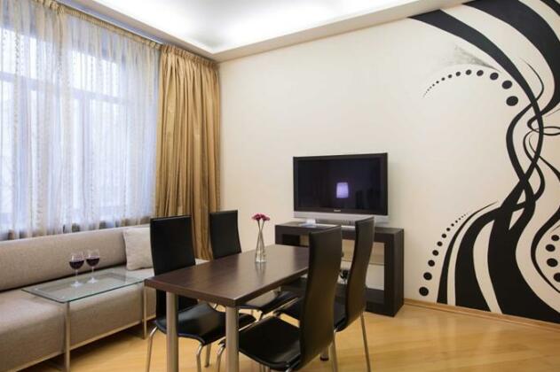 Studencheskaya Ulitsa 32 Apartments - Photo3