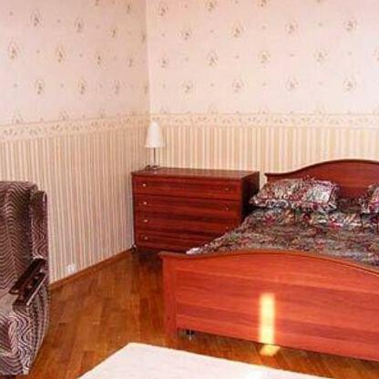 Studio Apartment At Bolshoy Nikolopeskovsky Lane