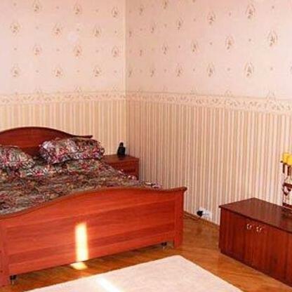 Studio Apartment At Bolshoy Nikolopeskovsky Lane - Photo2
