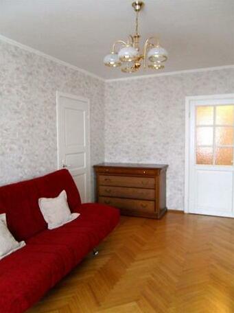 Studio apartment at Gagarinsky lane No 103 - Photo2