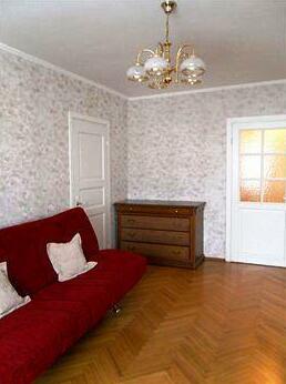 Studio apartment at Gagarinsky lane No 112 - Photo2