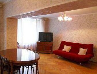 Studio apartment at Gagarinsky lane No 112 - Photo4