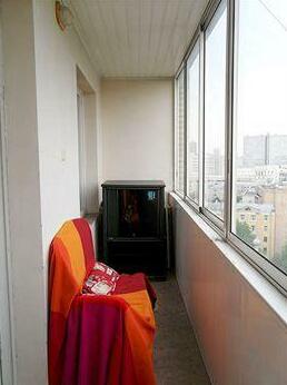 Studio apartment at Gagarinsky lane No 112 - Photo5