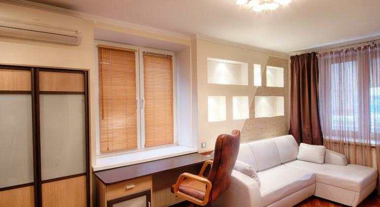 Studio Apartment at Volgogradsky prospect - Photo4