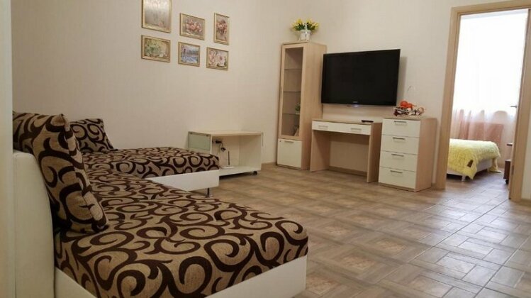 Studio apartment Novokosino - Photo2
