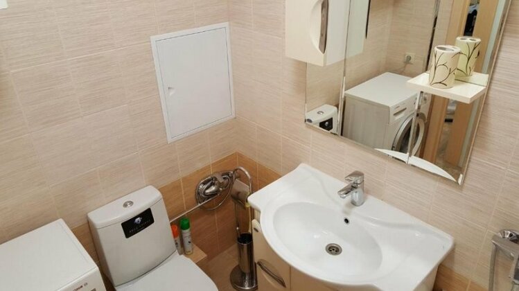 Studio apartment Novokosino - Photo3