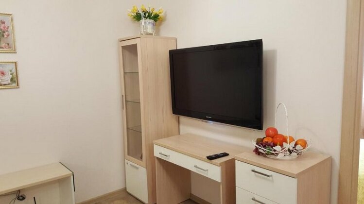 Studio apartment Novokosino - Photo5
