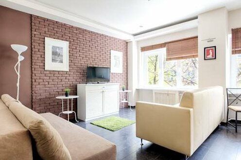 Studio Apartment - Photo2