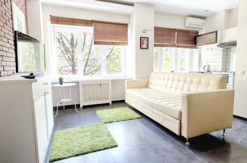 Studio Apartment - Photo3