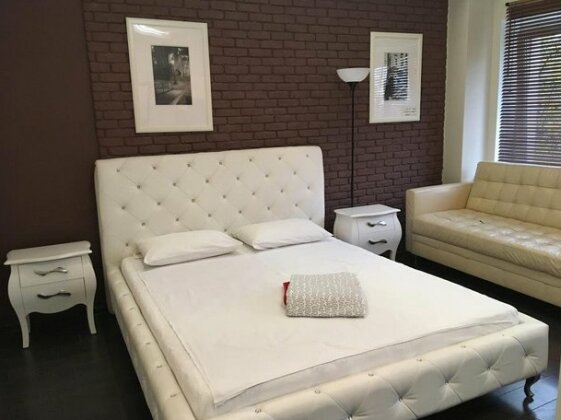 Studio Apartment - Photo4