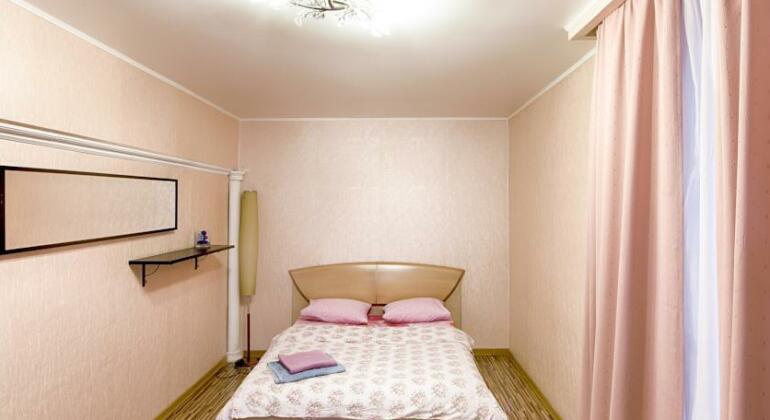 Studio Apartments on Krasnaya Presnya - Photo4