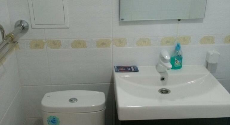 Studio Apartments on Krasnaya Presnya - Photo5